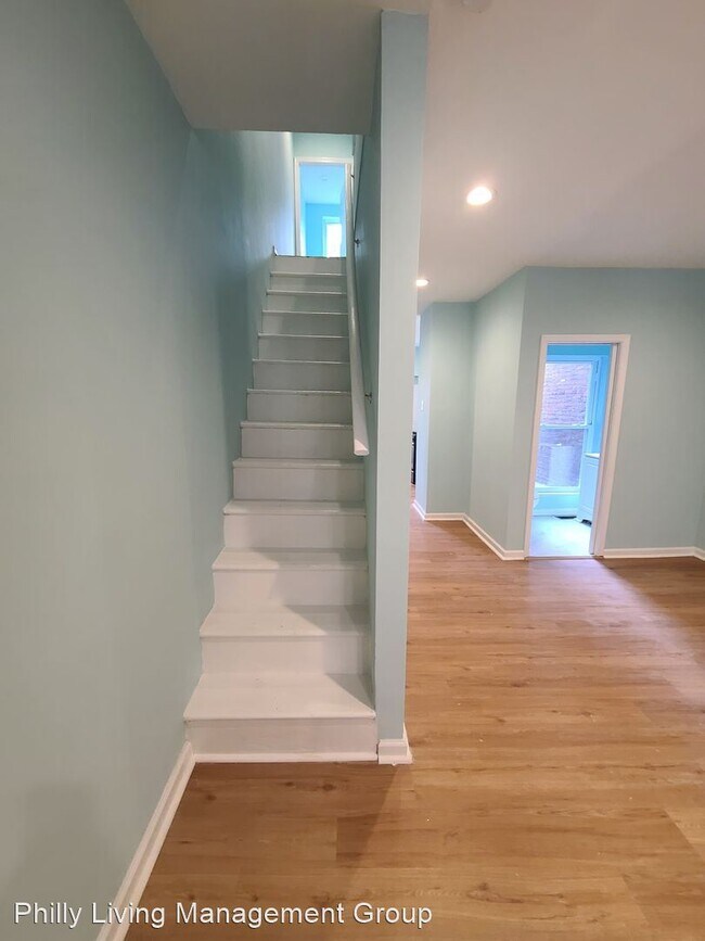 Foto del edificio - 3 br, 1.5 bath House - 47 E Collom Street