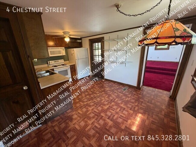 Foto del edificio - 4 Chestnut St