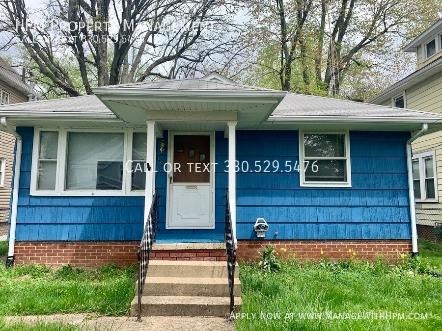 3023 9th St SW, Canton, OH 44710 House Rental in Canton, OH