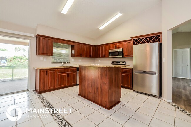 Foto del edificio - 3456 Rocky Gap Pl