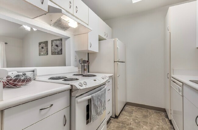 Cocina - 95-664 Wikao St