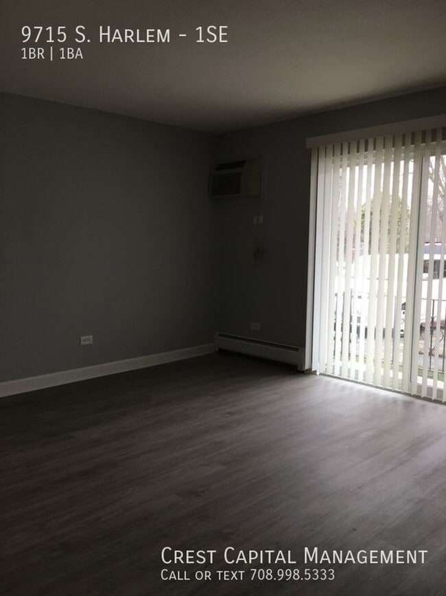 Building Photo - 9715 S Harlem Ave