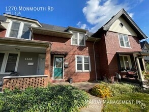 Building Photo - 1270 Monmouth Rd