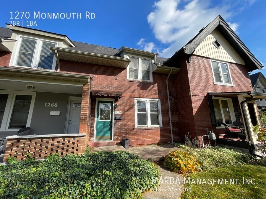 Photo principale - COZY & SPACIOUS 2 BED / 1 BATH UNIT IN WAL...