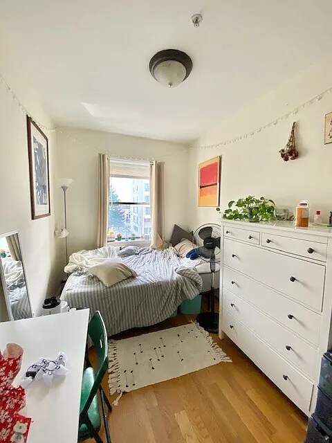 Foto del edificio - 1021 Tremont St