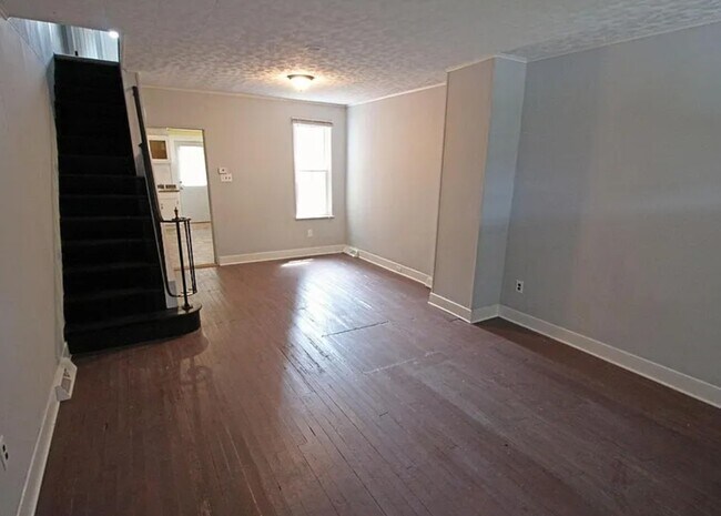 Foto del edificio - 820 4th St
