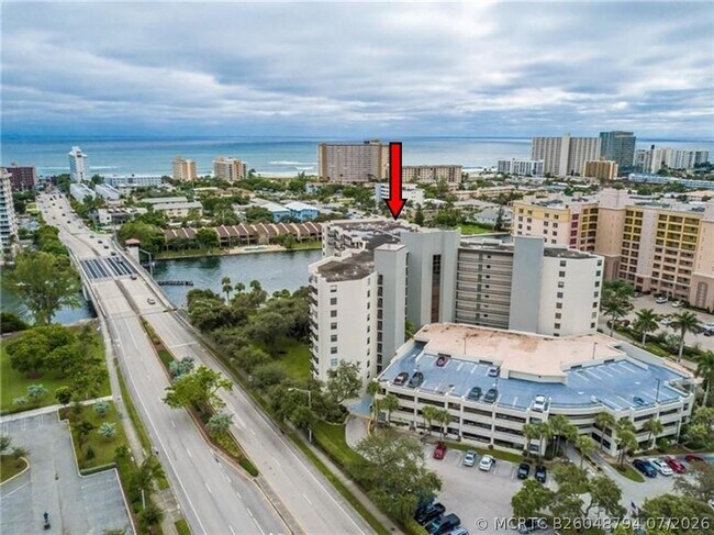 Foto del edificio - 2900 NE 14th Street Causeway