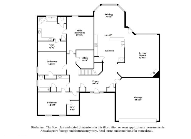 Building Photo - 6298 Ivy Trails Dr