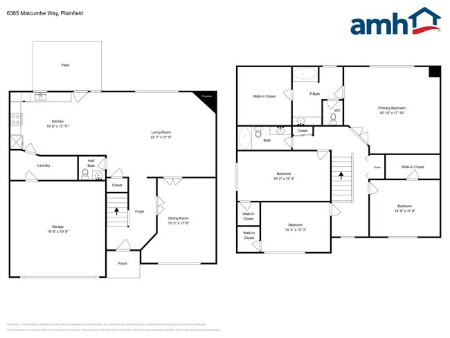 Foto del edificio - 6385 Matcumbe Way