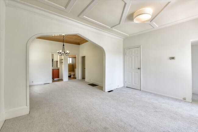 Building Photo - 58 Monterey Blvd