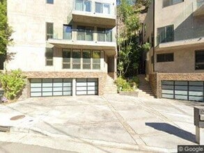 Building Photo - 1516 N Beverly Glen Blvd