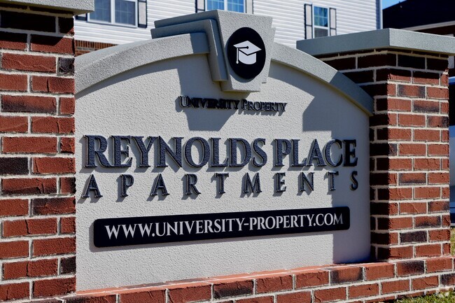 Primary Photo - Reynolds Place Apartments