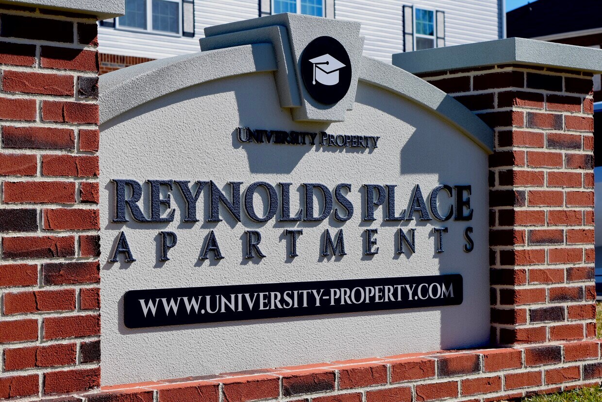 Reynolds Place Apartments at UNCG Greensboro, NC