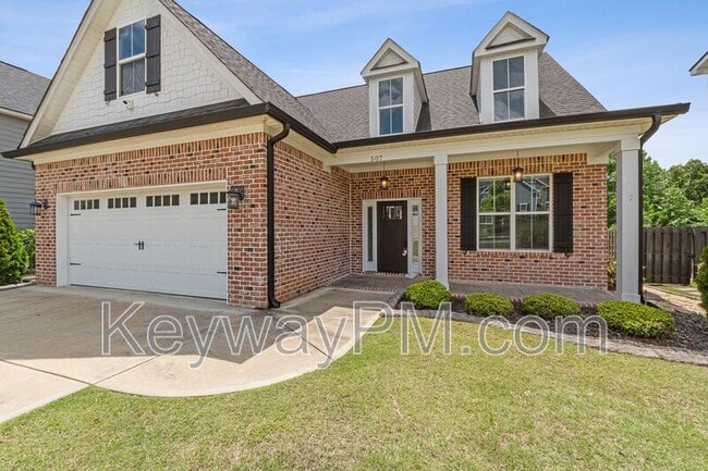 Foto del edificio - 507 Windermere St