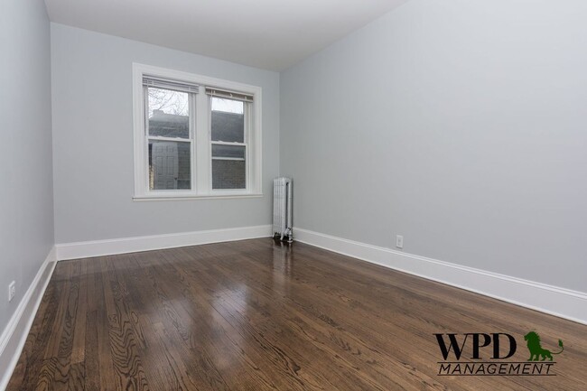 Foto del edificio - 7431 S Eggleston Ave