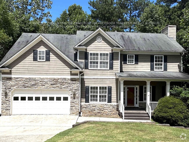 Building Photo - 2173 Caneridge Dr
