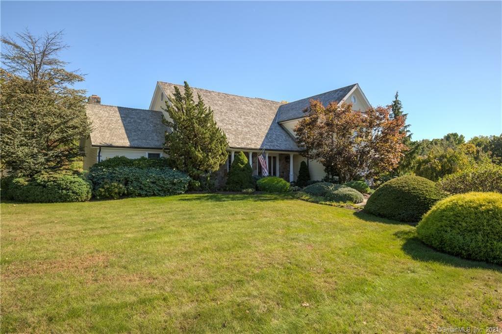 Primary Photo - 142 Topstone Rd