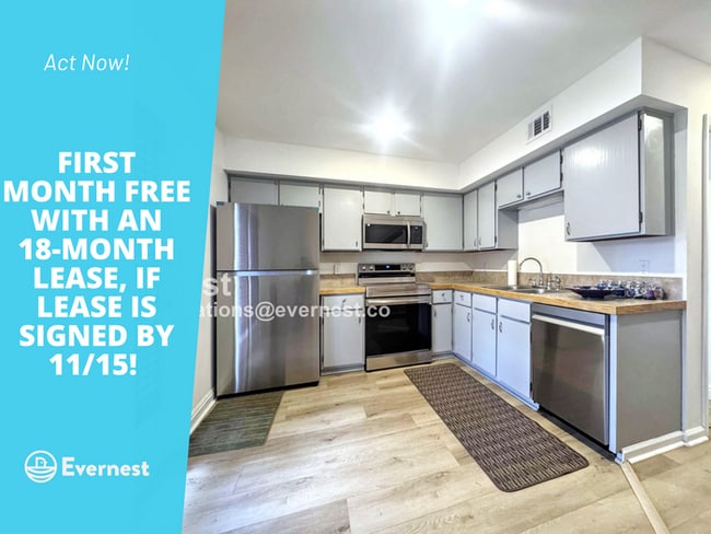 Building Photo - 1150 Inca St