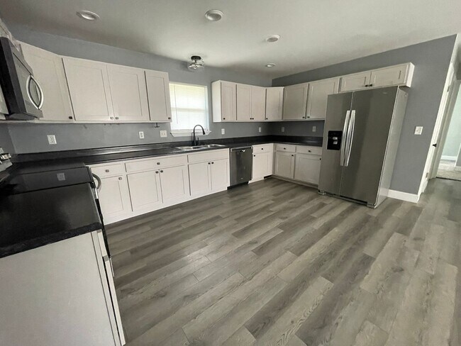 Foto del edificio - 2 BR 1 BA Ranch - Troy, MO