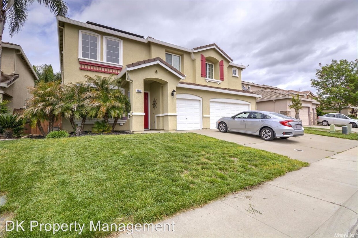 Primary Photo - 2532 Abbeyhill Rd