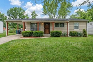 Building Photo - 1527 Redman Blvd