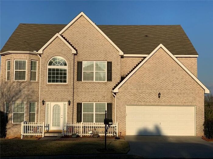 Foto principal - 1555 Buckskin Trail