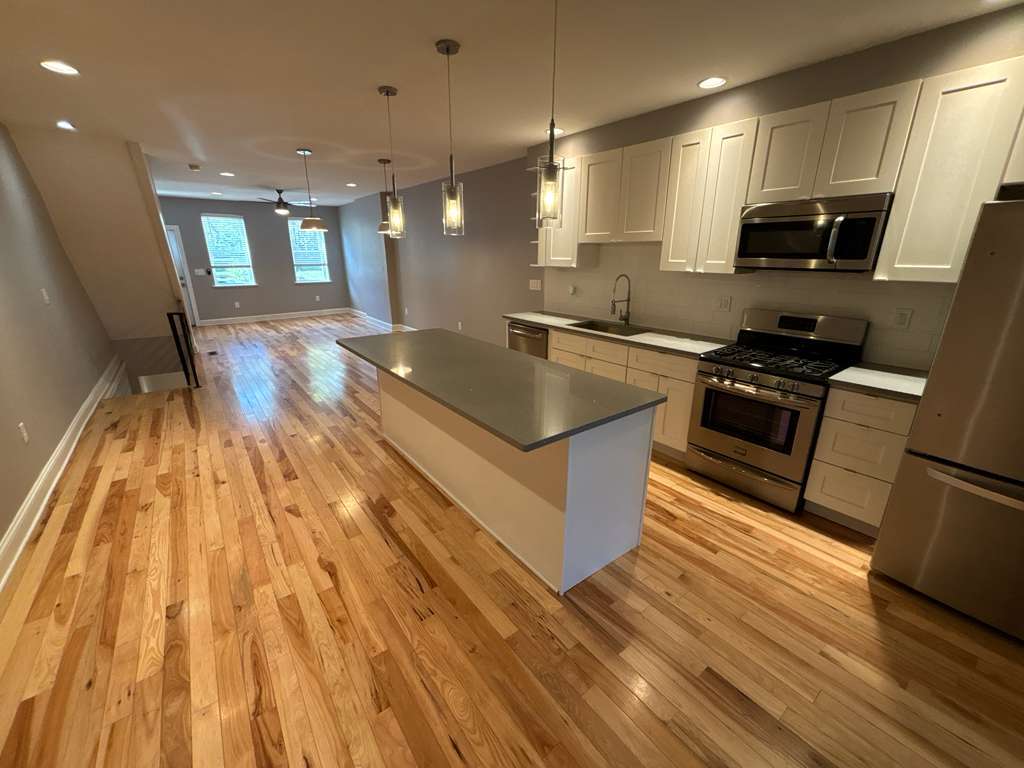 Foto principal - 1333 S 23rd St