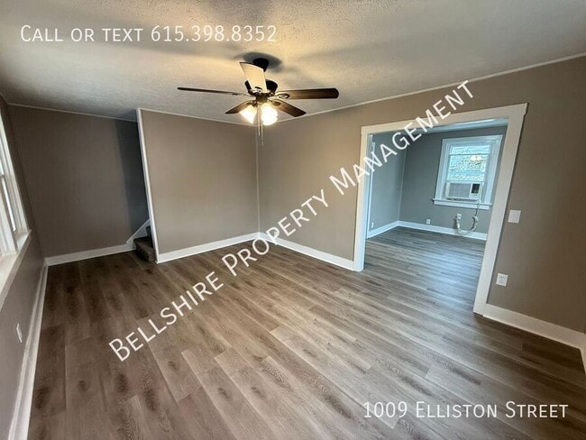 Building Photo - 1009 Elliston St