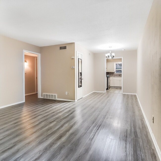 Foto del edificio - 3903 Hawthorne Ave