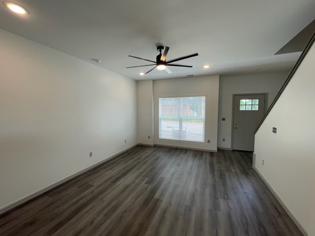 Building Photo - 2901 Stallings Ln
