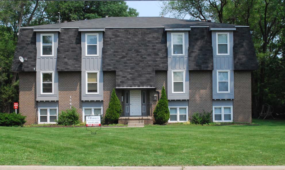 Primary Photo - 1647 NW 85th St