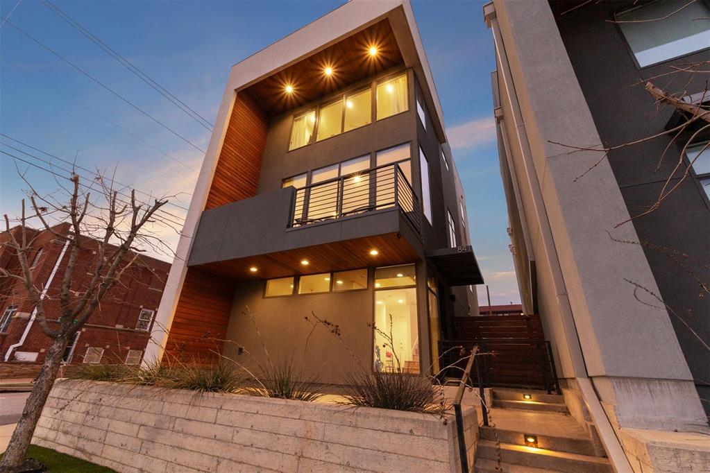 Foto principal - 841 NW 6th St