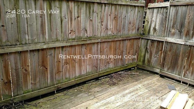 Building Photo - 2 bedroom in Pittsburgh PA 15203