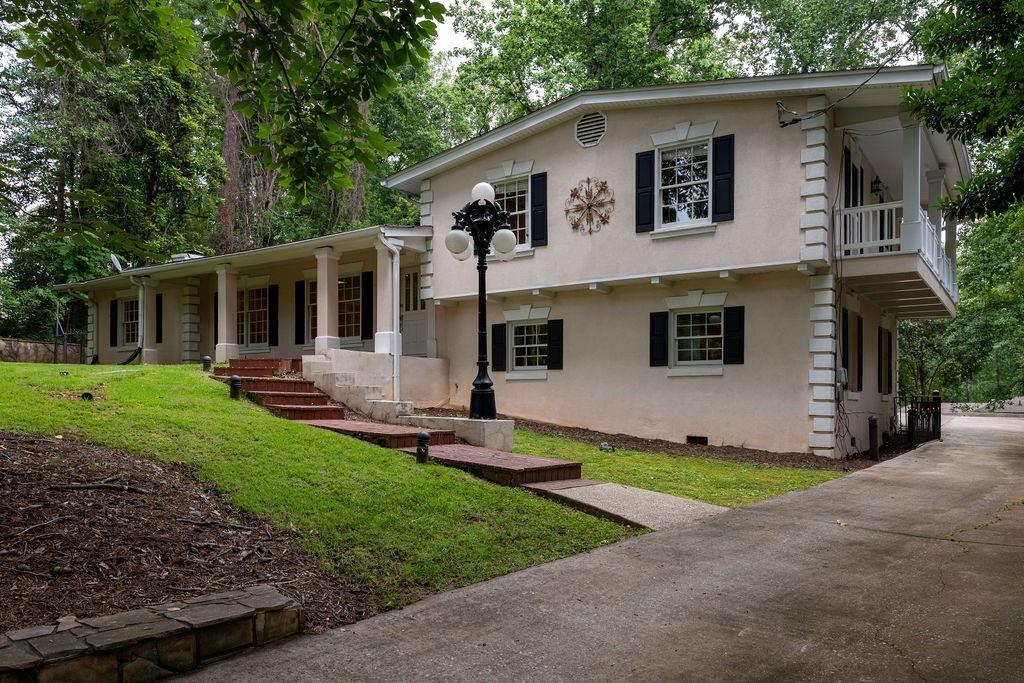 Primary Photo - 2631 Northside Dr NW