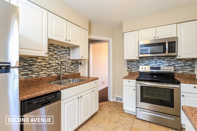 Foto del edificio - 3563 Middleboro Rd