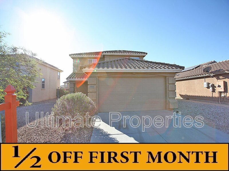 Foto principal - 22541 W Lasso Ln