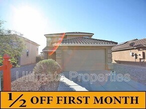 Building Photo - 22541 W Lasso Ln