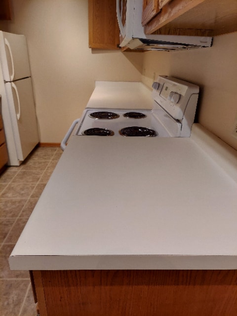 Plano llano - 1831 Parmenter St