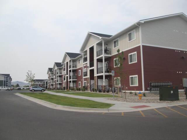 Remington Apartments Rentals - Helena, MT | Apartments.com