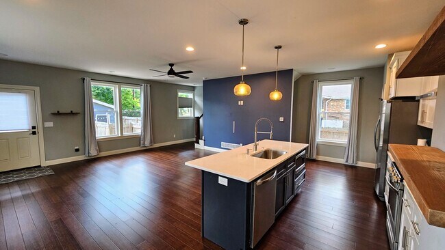 Building Photo - Coming Soon! Beautiful new single family h...