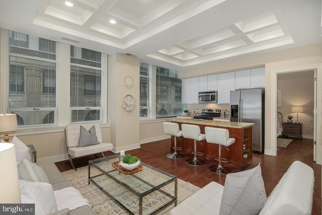 Foto del edificio - 1503 Locust St