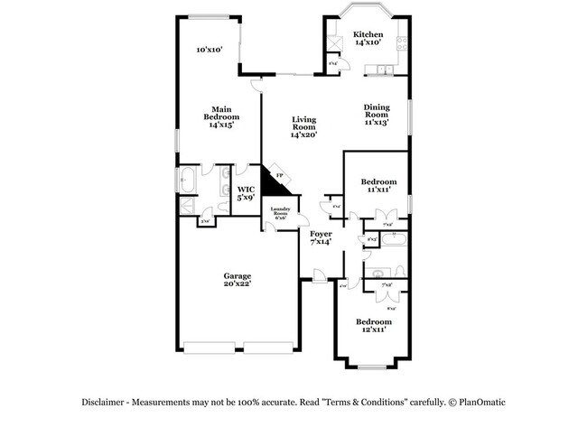 Foto del edificio - 512 Anglewood Trace