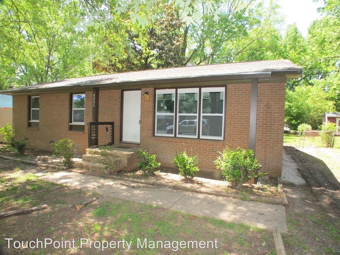 Primary Photo - 3 br, 1 bath House - 6231 Monteith Drive