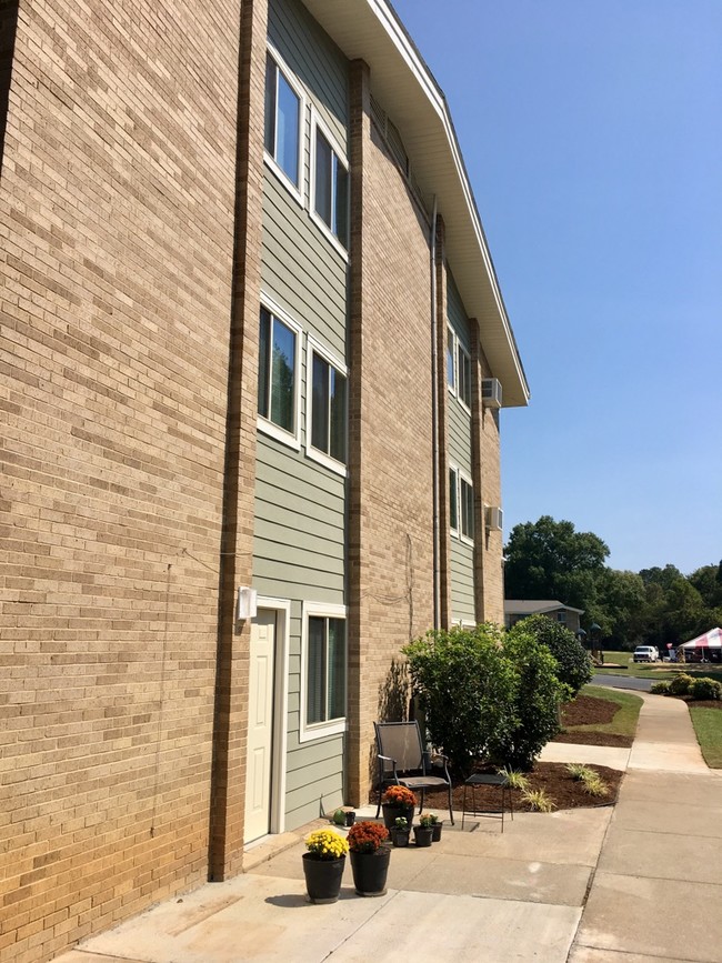 2 Bedroom Apartments Cleveland Tn