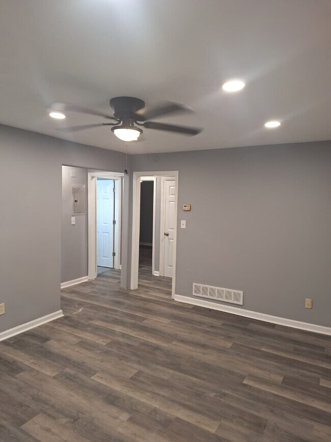 Foto del edificio - 2642 Harmony Way