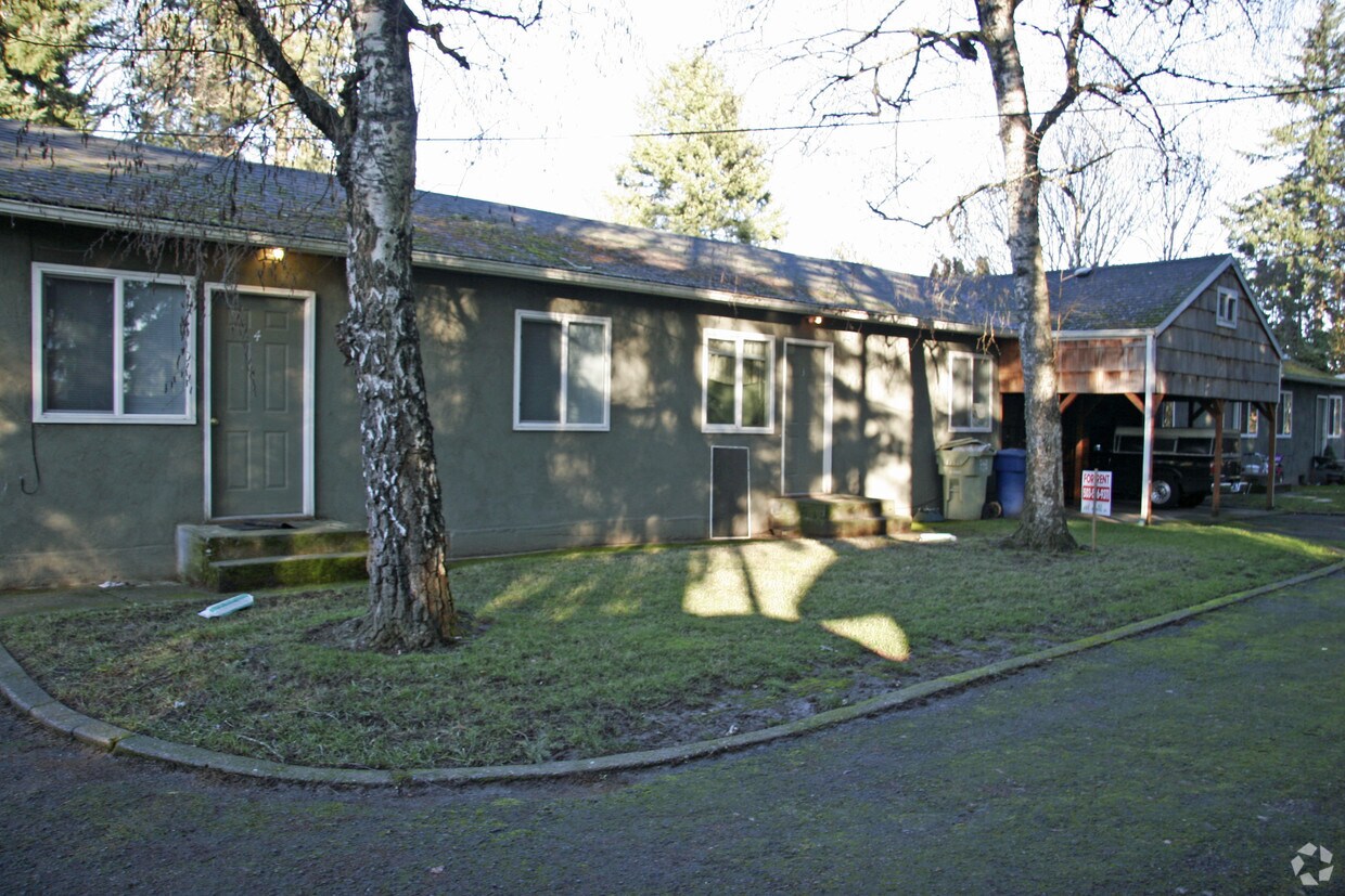 4535 - 4611 SW 175th Ave - 4535 SW 175th Ave