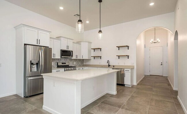 Foto del edificio - New in Picacho Hills