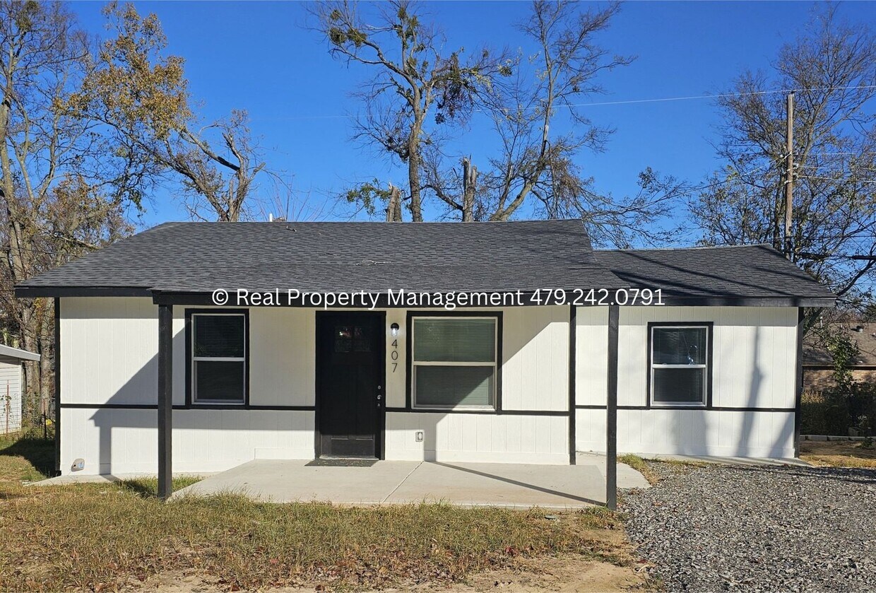 Foto principal - 407 Hemlock St