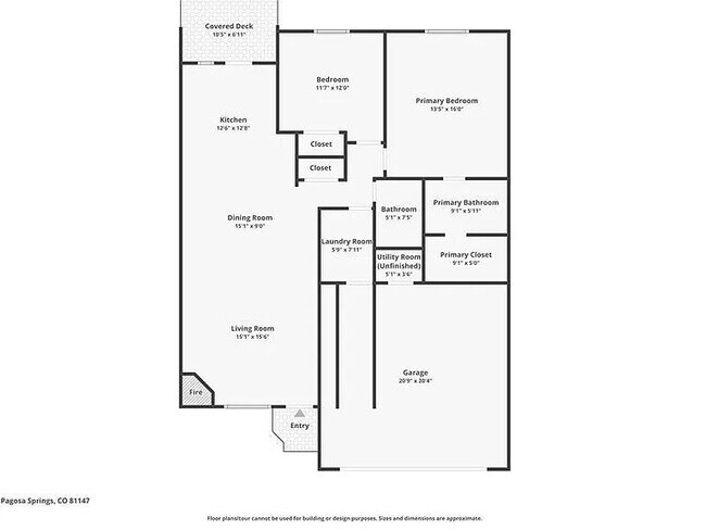 Building Photo - 1135 Park Ave