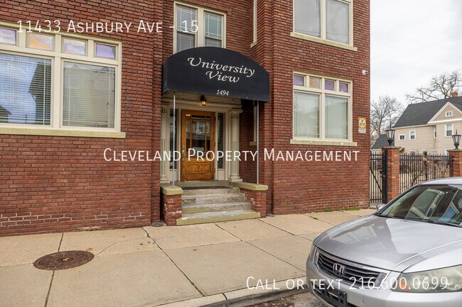 Foto del edificio - 11433 Ashbury Ave
